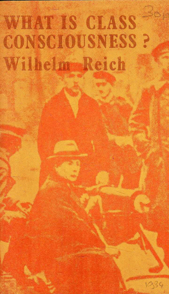 What is Class Consciousness?