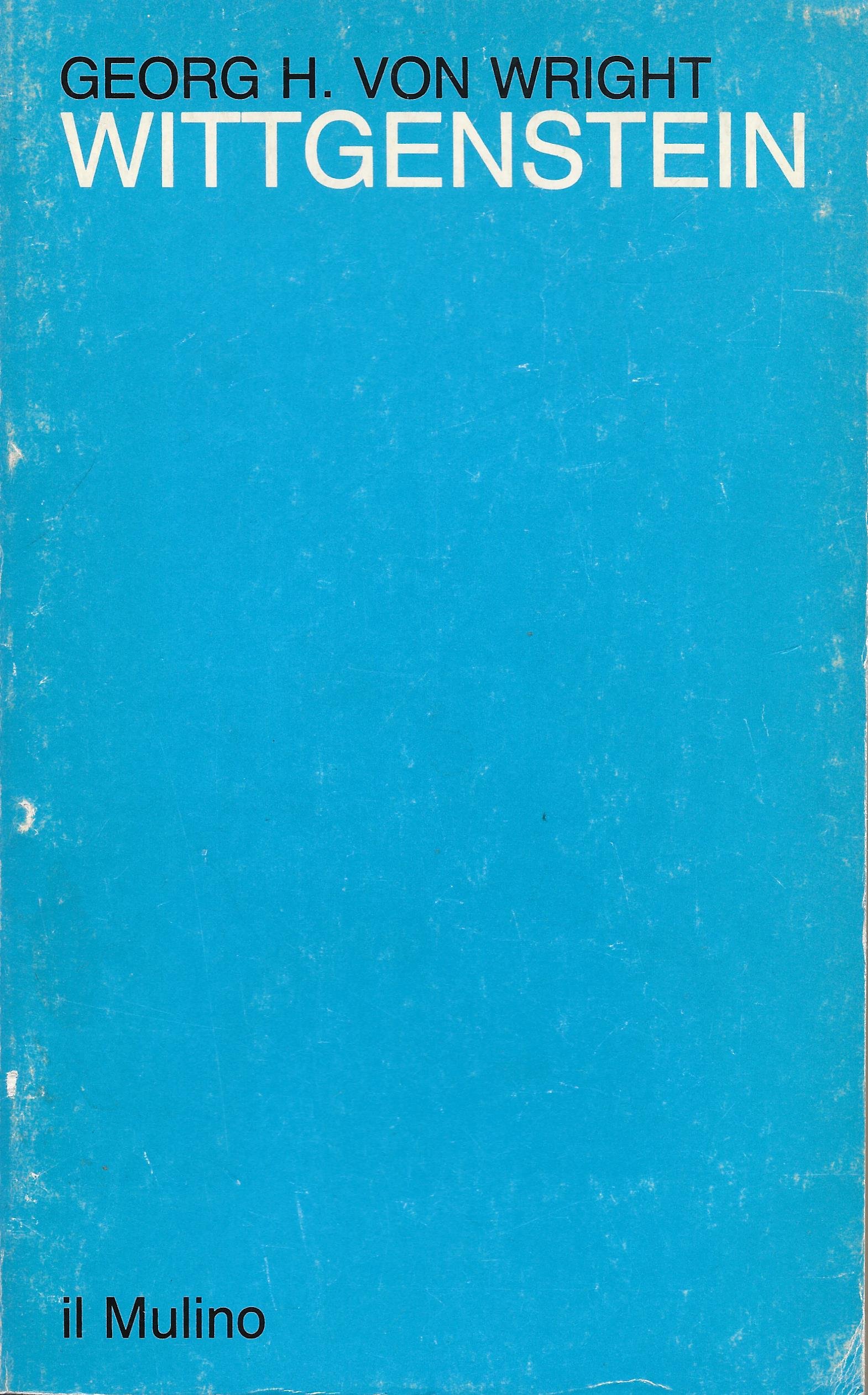 Wittgenstein