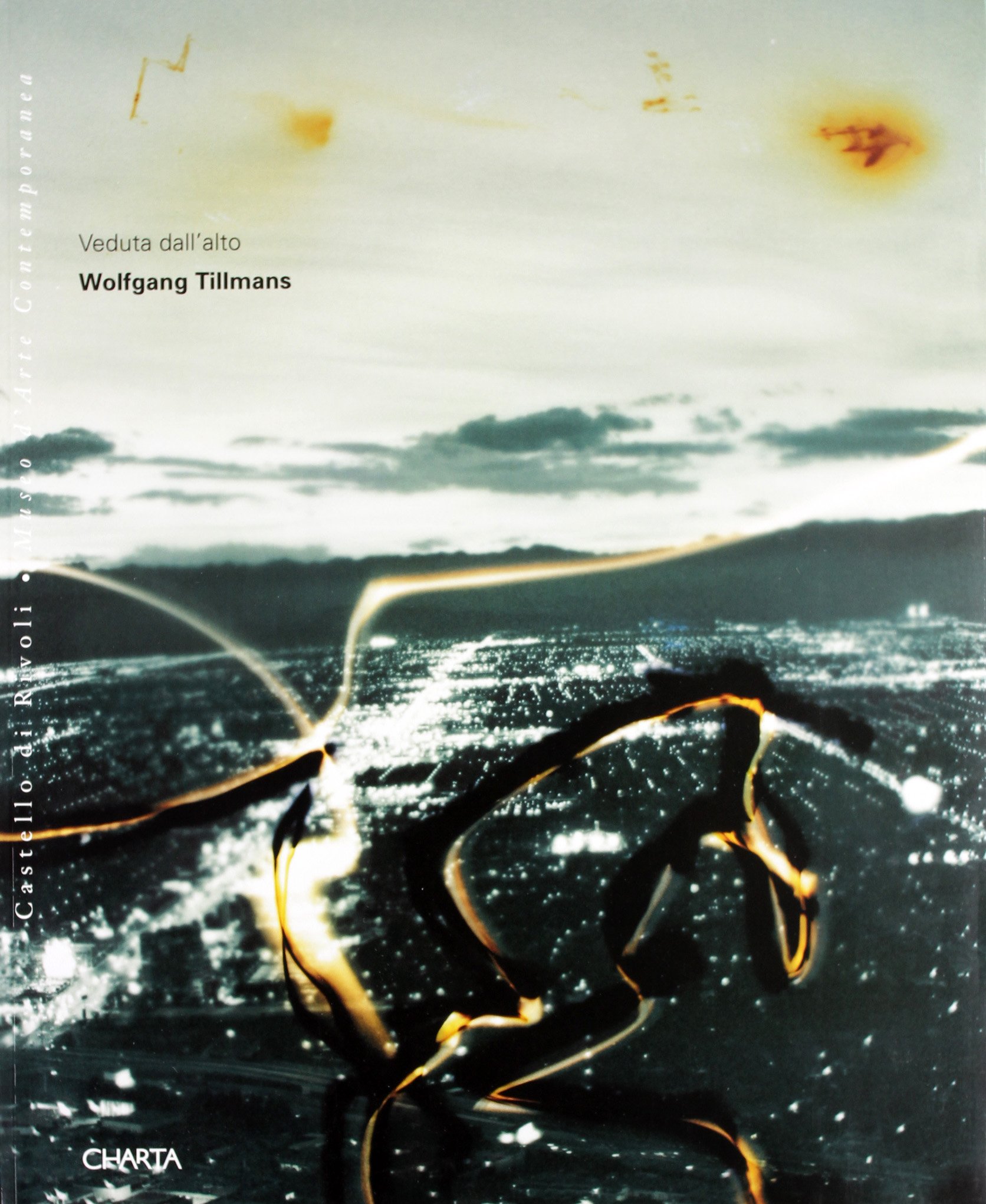 Wolfgang Tillmans. Vista dall'alto
