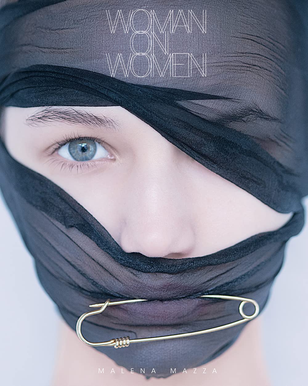 Woman On Women. Ediz. a colori Autografata