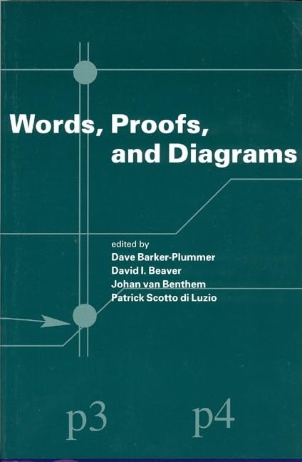 Words, Proofs and Diagrams