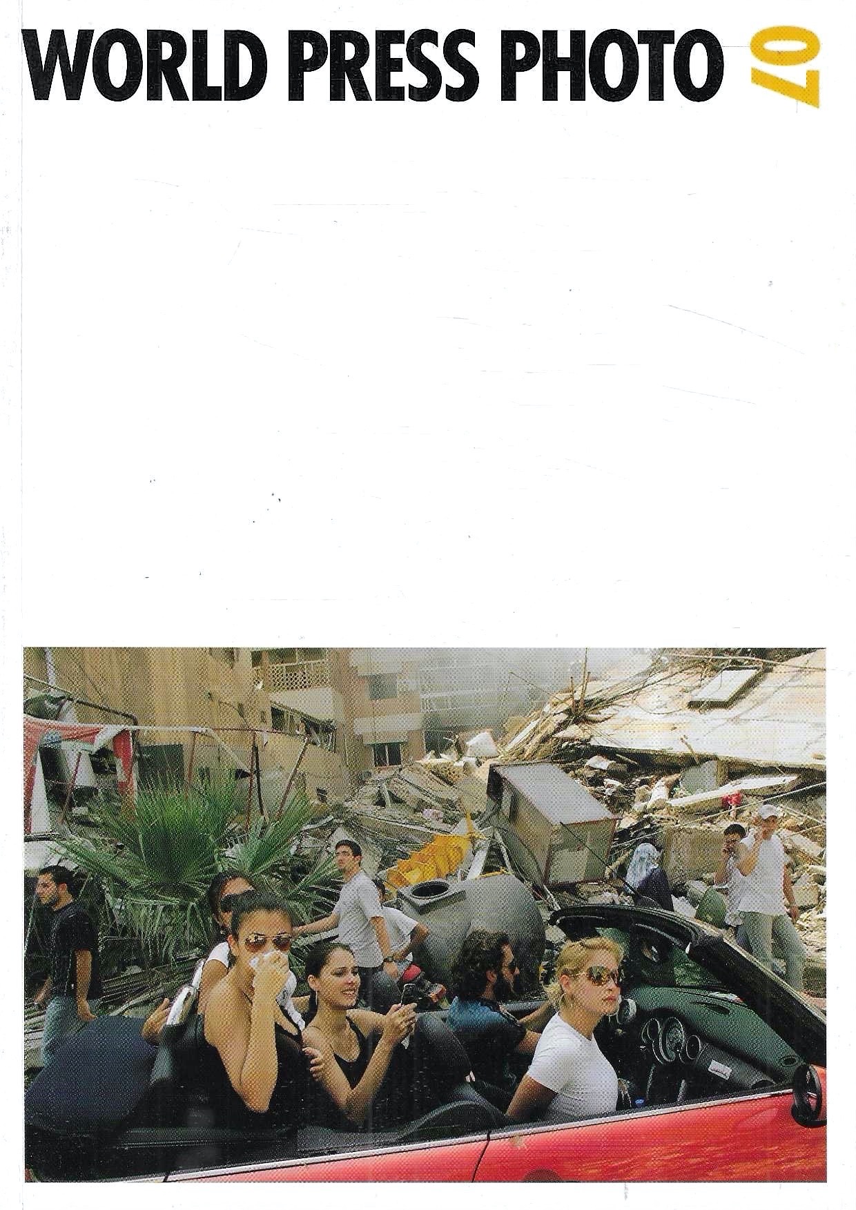 World Press Photo 07