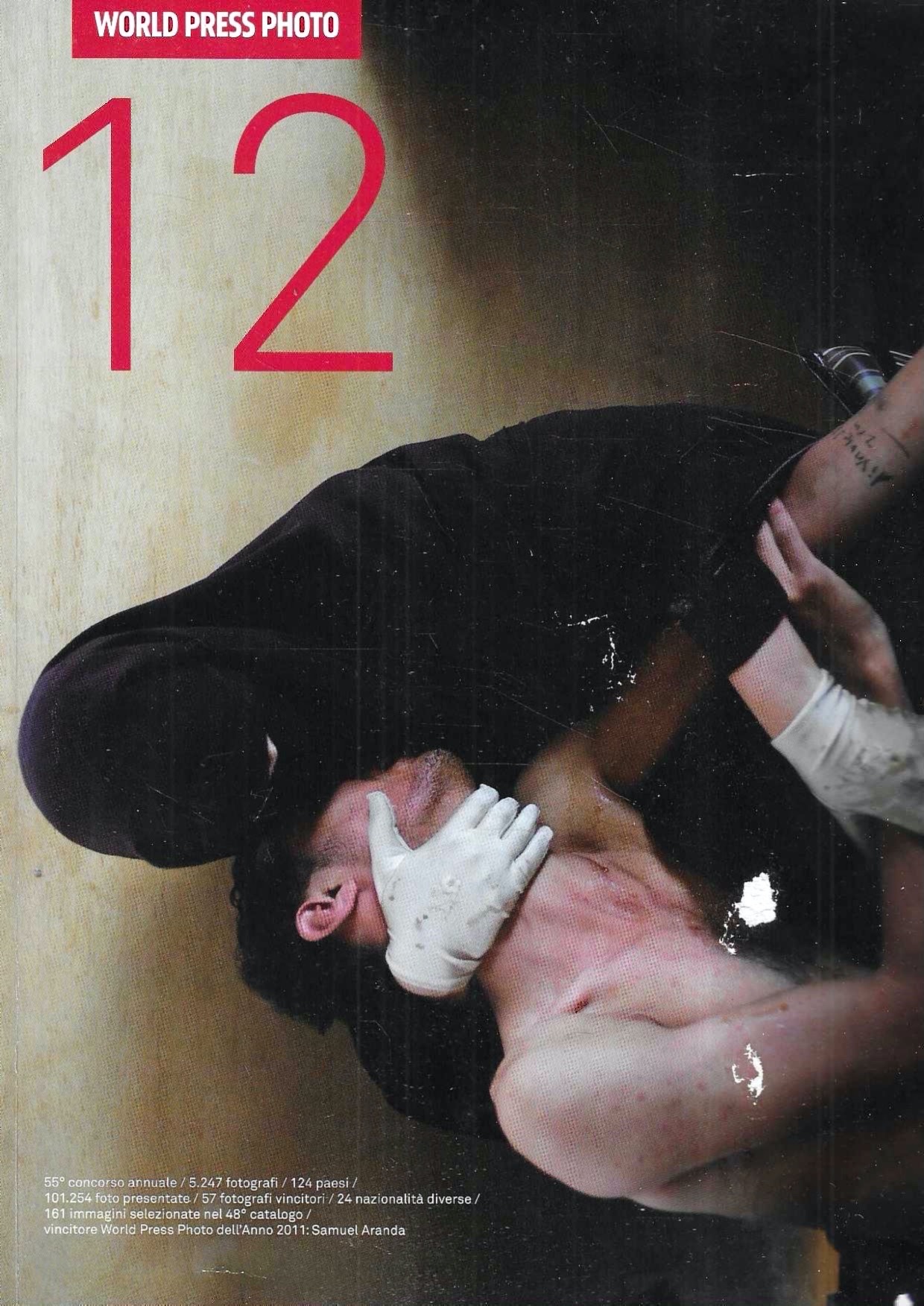 World Press Photo 2012