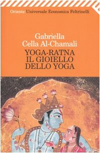 Yoga-ratna. Il gioiello dello yoga