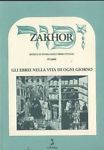 Zakhor. Rivista di storia degli ebrei d'Italia. 4. Gli ebrei …
