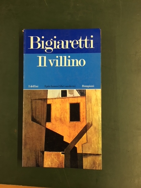 IL VILLINO