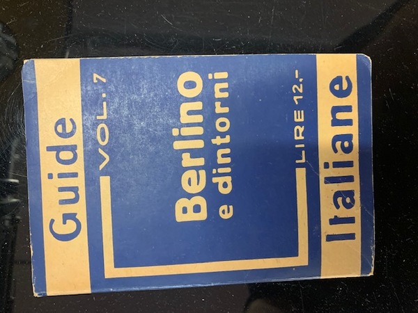 Berlino e Dintorni