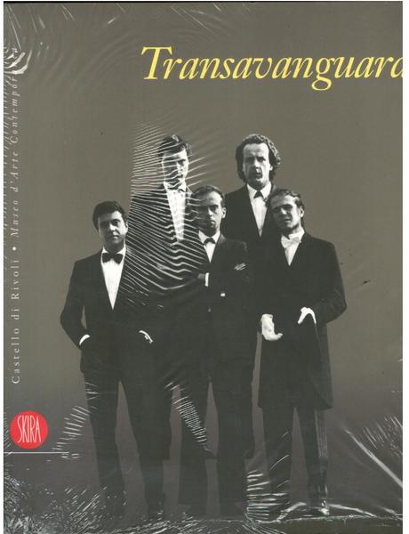 Transavanguardia - la Collezione Grassi