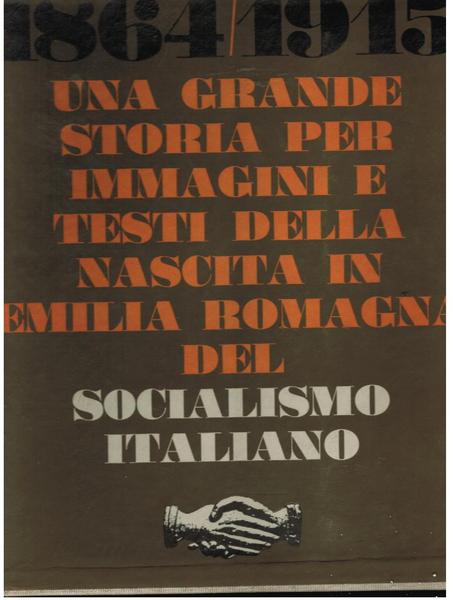 SU, COMPAGNI IN FITTA SCHIERA. IL SOCIALISMO IN EMILIA - …