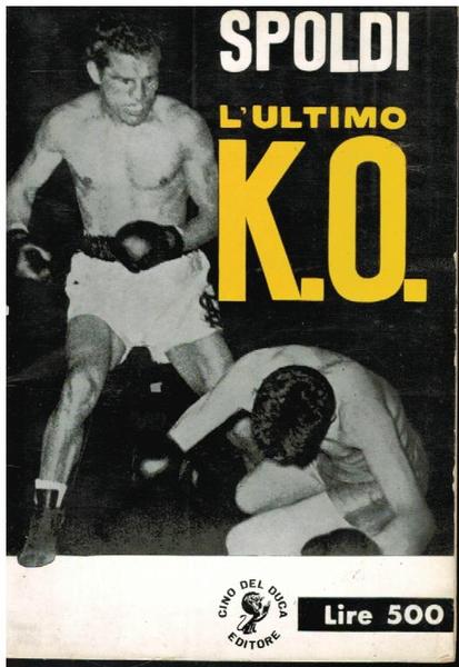 L'ULTIMO KO