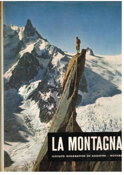 LA MONTAGNA