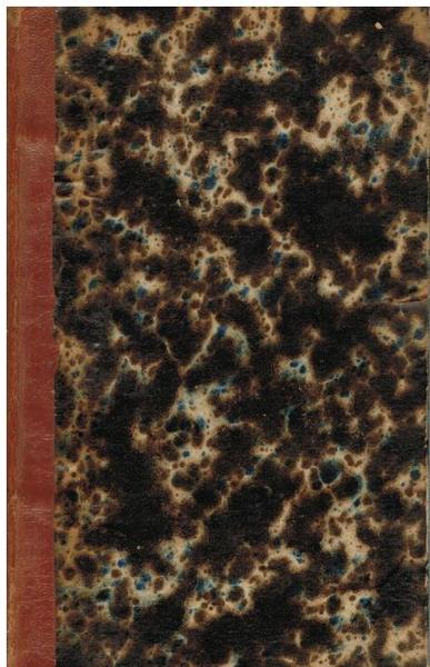 PENSIERI E GIUDIZI DI V. G. SULLA LETTERATURA ITALIANA E …