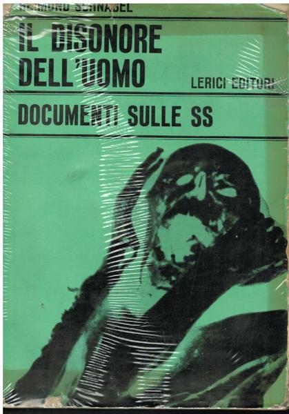 IL DISONORE DELL'UOMO (MACHT OHNE MORAL)