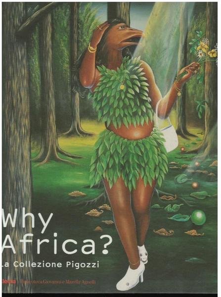 Why Africa?