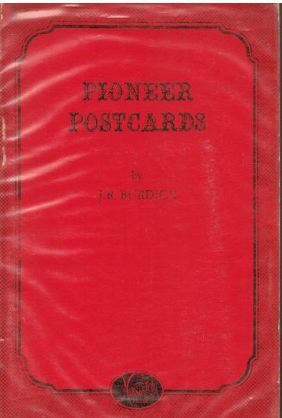 PIONEER POSTCARDS