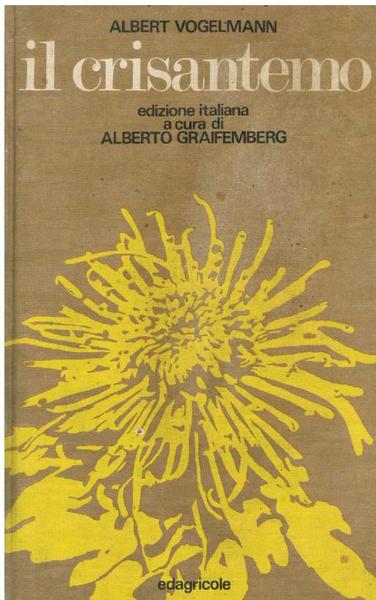 IL CRISANTENO