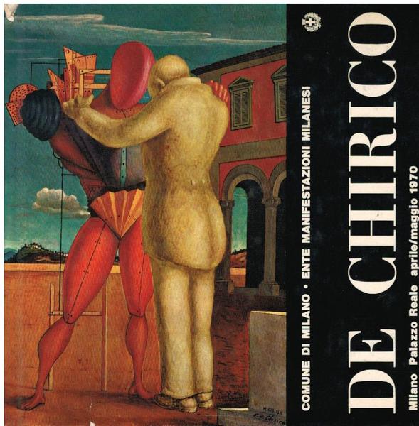 MOSTRA A MILANO 1970