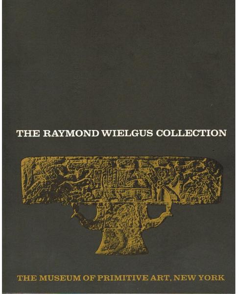 THE RAYMOND WIELGUS COLLECTION
