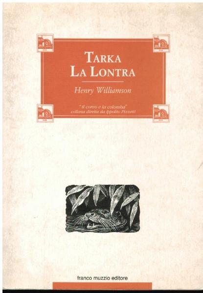 TARKA LA LONTRA
