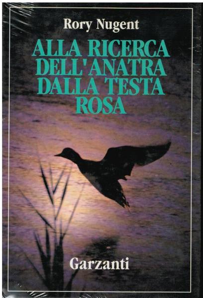 ALLA RICERCA DELL'ANATRA DALLA TESTA ROSSA