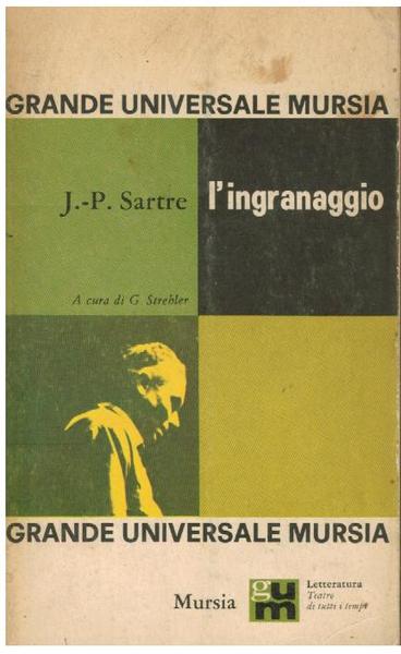 L'INGRANAGGIO