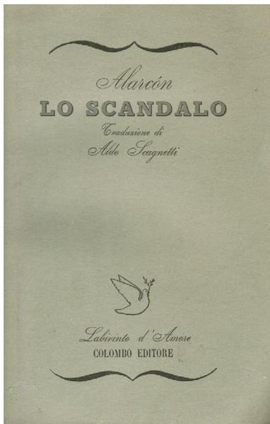 LO SCANDALO