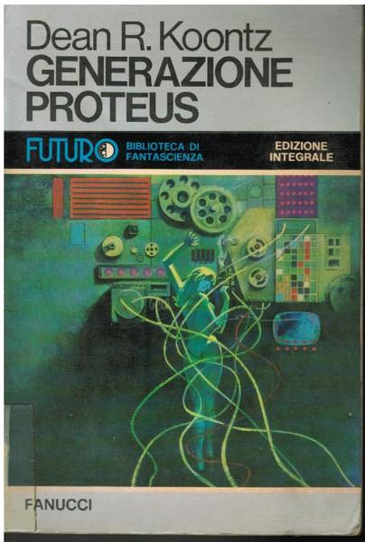 GENERAZIONE PROTEUS