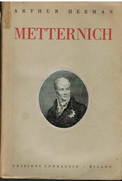 METTERNICH