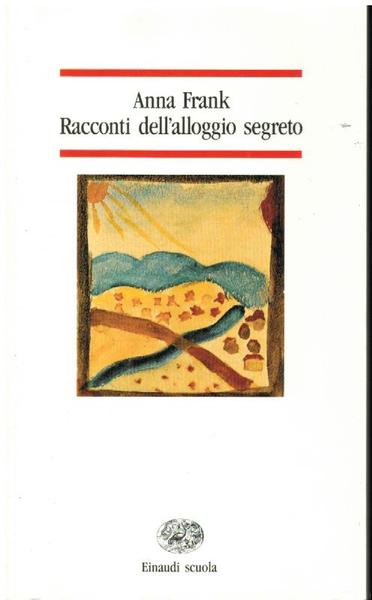 RACCONTI DELL'ALLOGGIO SEGRETO