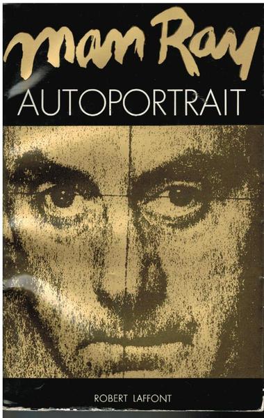 AUTOPORTRAIT