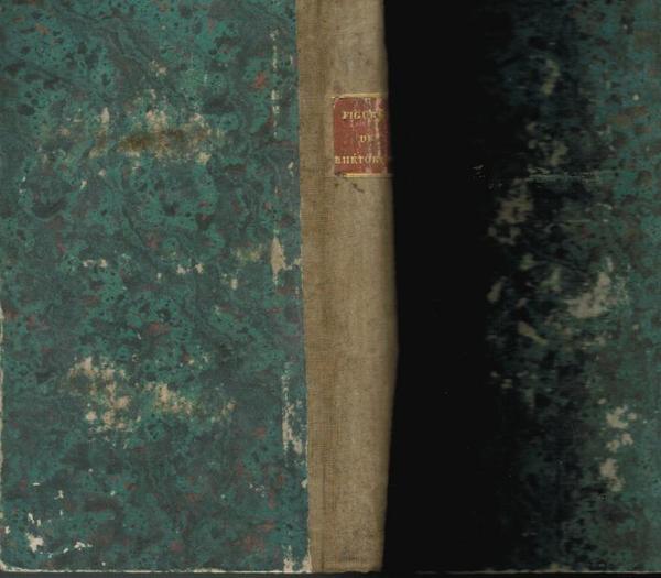 TRAITE' DES FIGURES DE RHETORIQUE