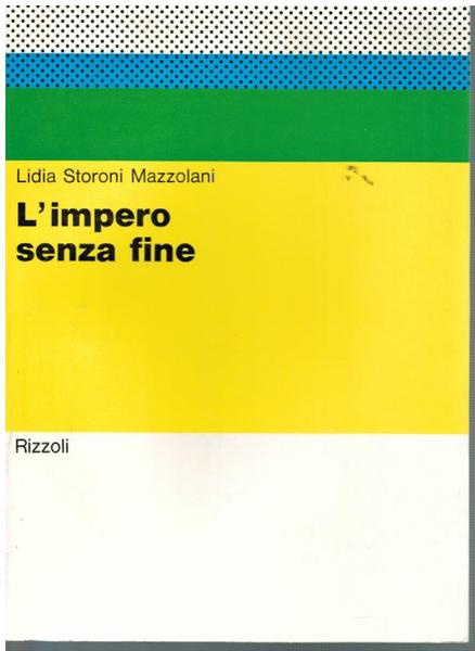 L'IMPERO SENZA FINE