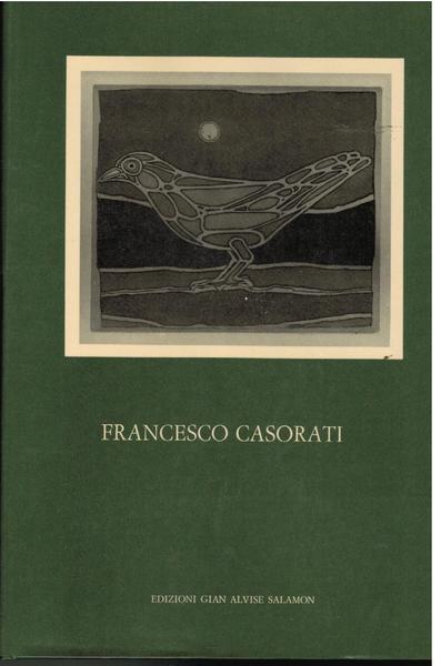 FRANCESCO CASORATI