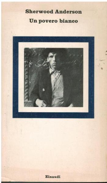 UN POVERO BIANCO