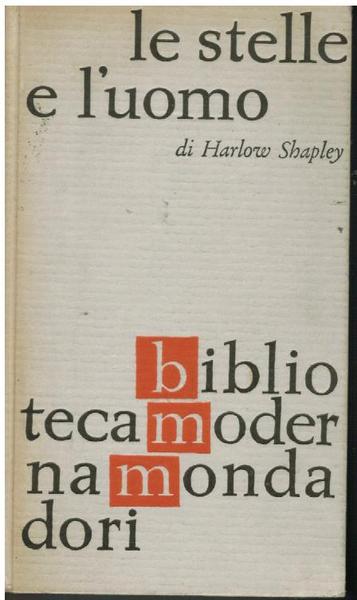 LE STELLE E L'UOMO. REAZIONE UMANA DI FRONTE A UN …