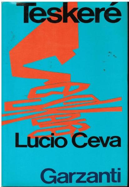 TESKERE'. E ALTRI RACCONTI