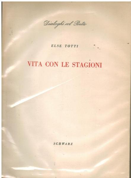 VITA CON LE STAGIONI