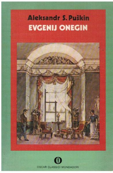 EVGENIJ ONEGIN