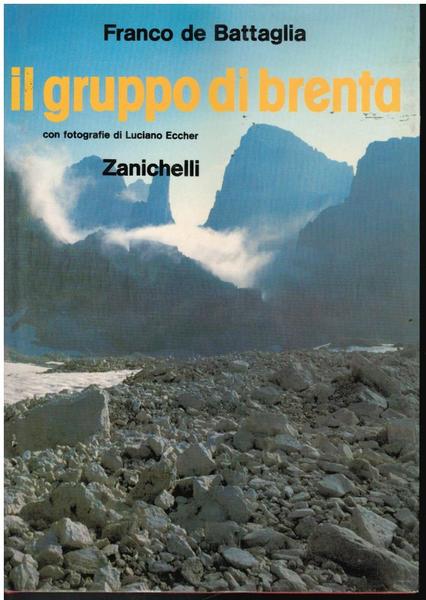 IL GRUPPO DI BRENTA