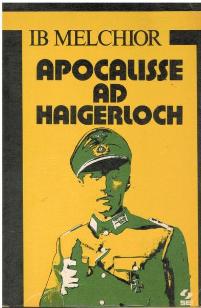 APOCALISSE AD HAIGERLOCH
