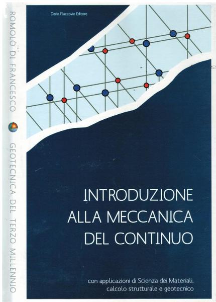 INTRODUZIONE ALLA MECCANICA DEL CONTINUO. CON APPLICAZIONI DI SCIENZA DEI …