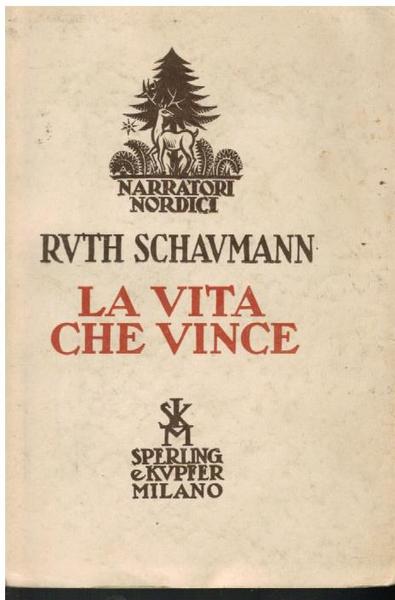 LA VITA CHE VINCE