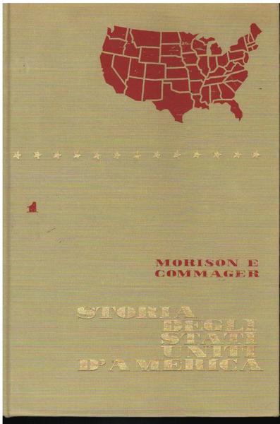 RELAZIONE DEL COMANDO SUPREMO AMERICANO