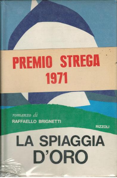 La spiaggia d'oro