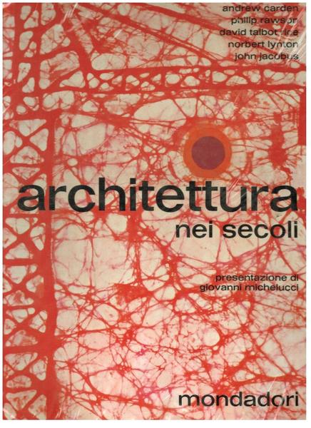 Architettura nei secoli