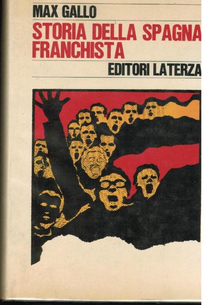 Storia della Spagna Franchista,