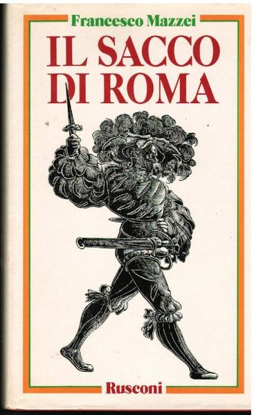 Il Sacco di Roma,