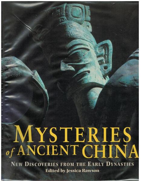 Mysteries of Ancient China,