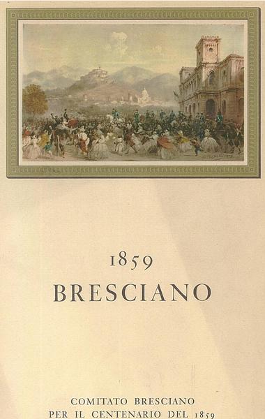 1859 Bresciano