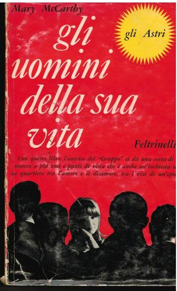 Gli uomini della sua vita,